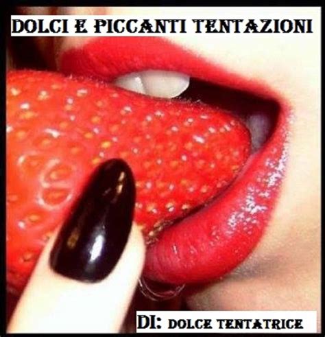 dolci incontri potenza|Dolci Incontri (@